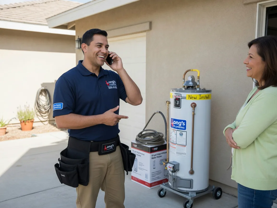 Leak Detection Wheeler, IN FAQs
